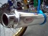 Kitti Racing Tune Pipe 